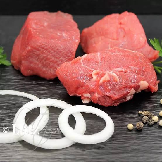 Boeuf Bourguignon