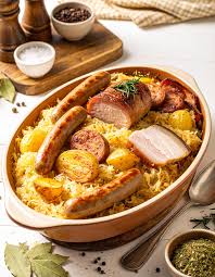 Choucroute