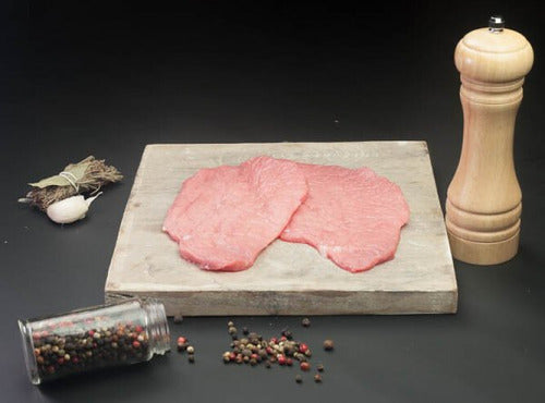 Escalope de veau