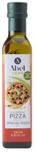 Huile spéciale pizza - 250 ml - Au Panier Gourmand