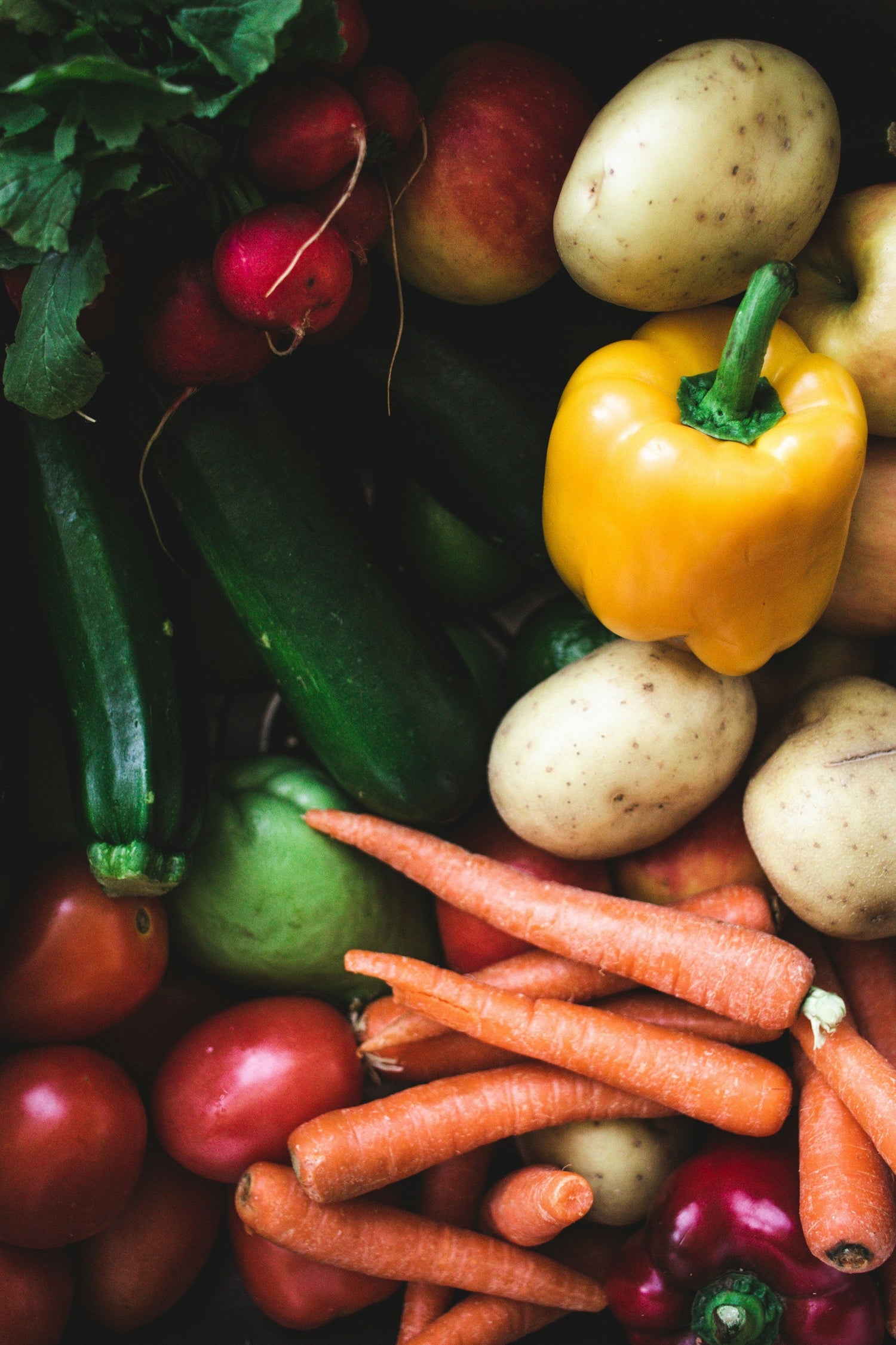 Légumes