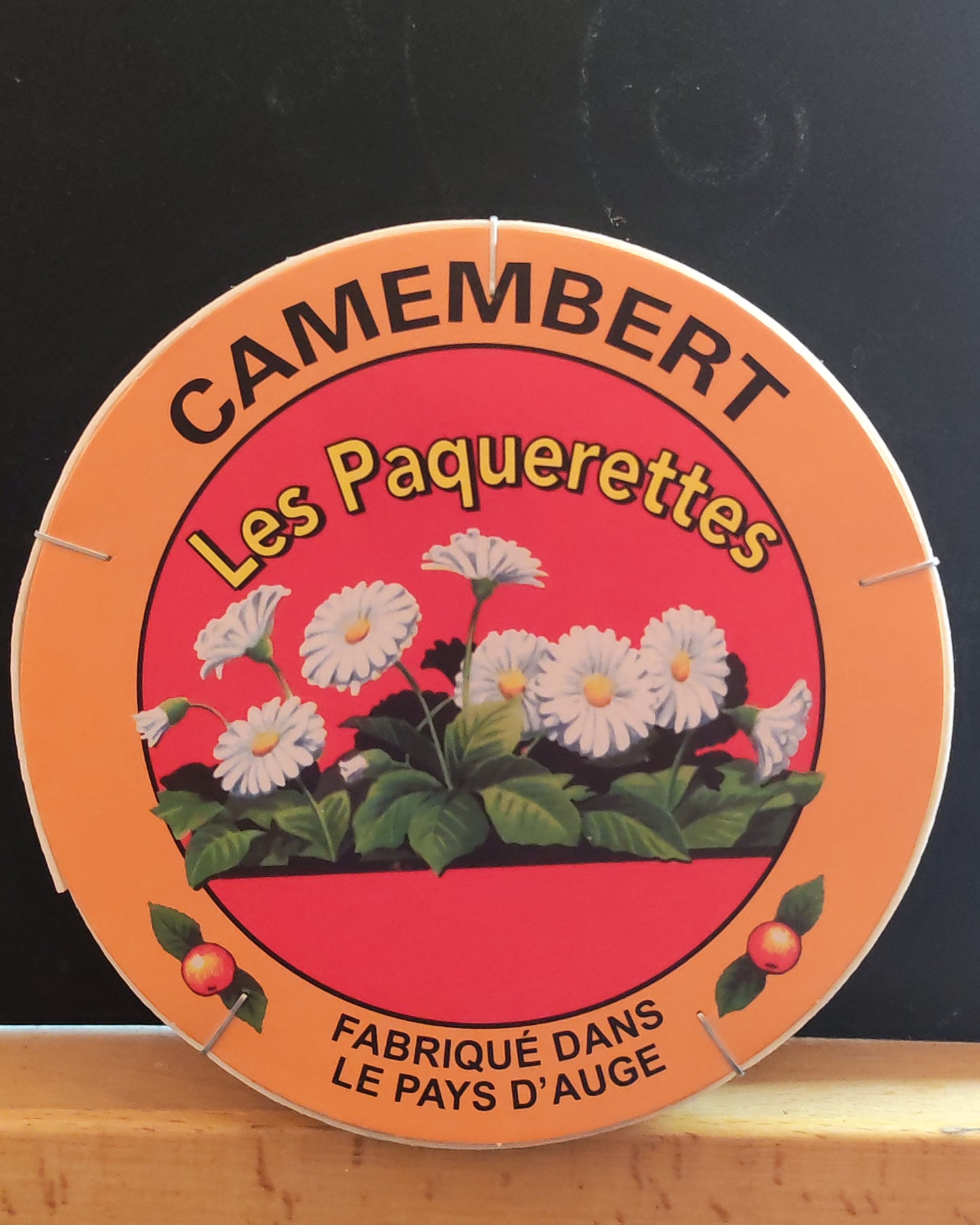 Camembert