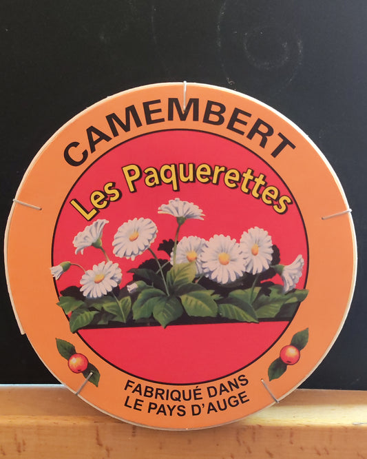 Camembert
