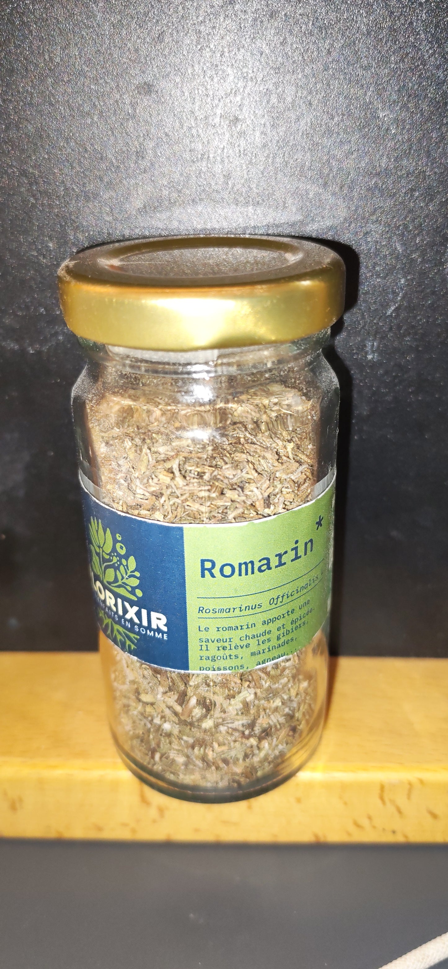 Romarin-15g