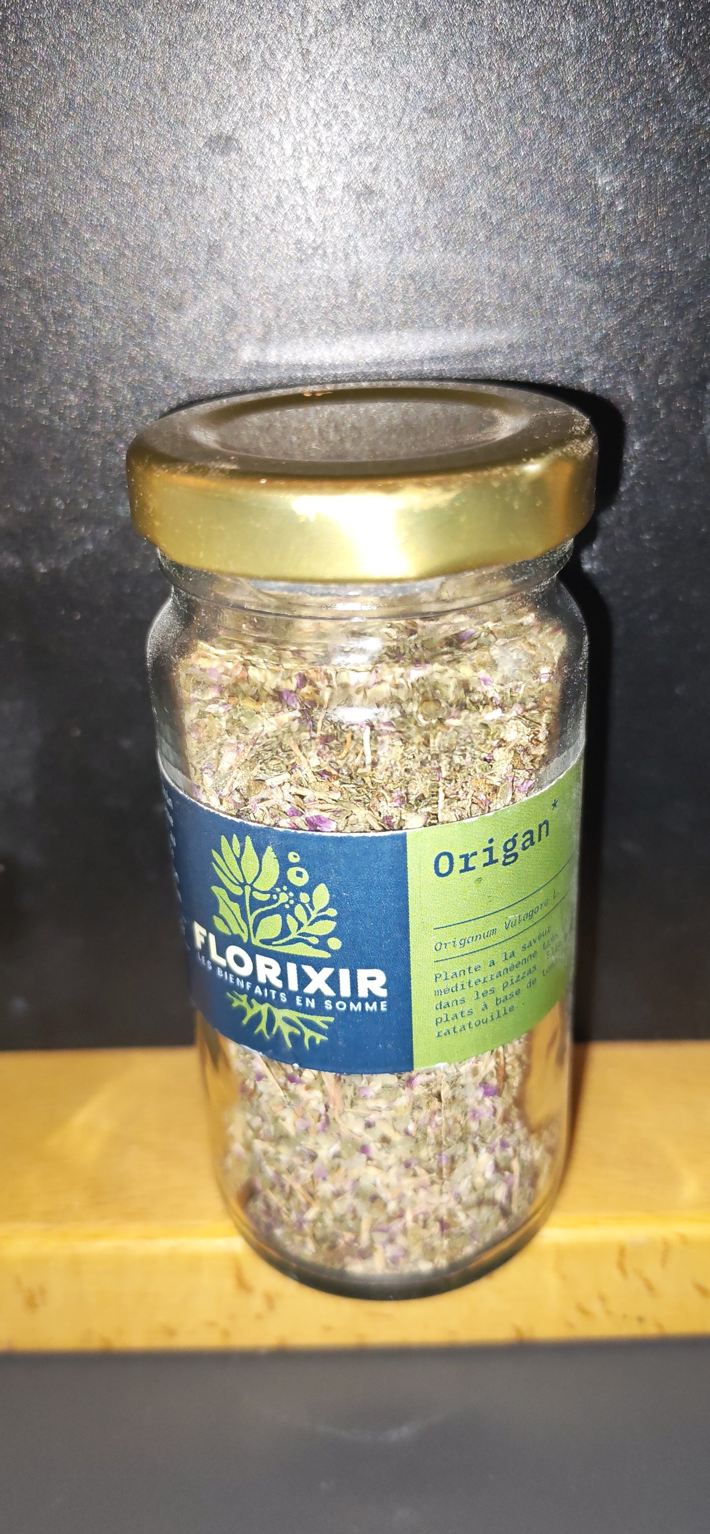 Origan-15g