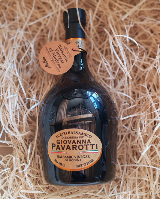 Vinaigre balsamique de modene-50cl
