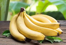 Bananes - Au Panier Gourmand
