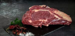 Côte de Boeuf BIO - Au Panier Gourmand