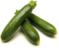 Courgette - Au Panier Gourmand