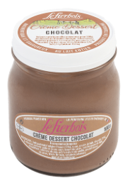 Crème dessert Fierbois - 160 grs