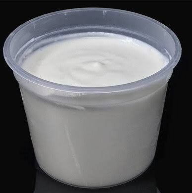 Fromage blanc battu 450 grs