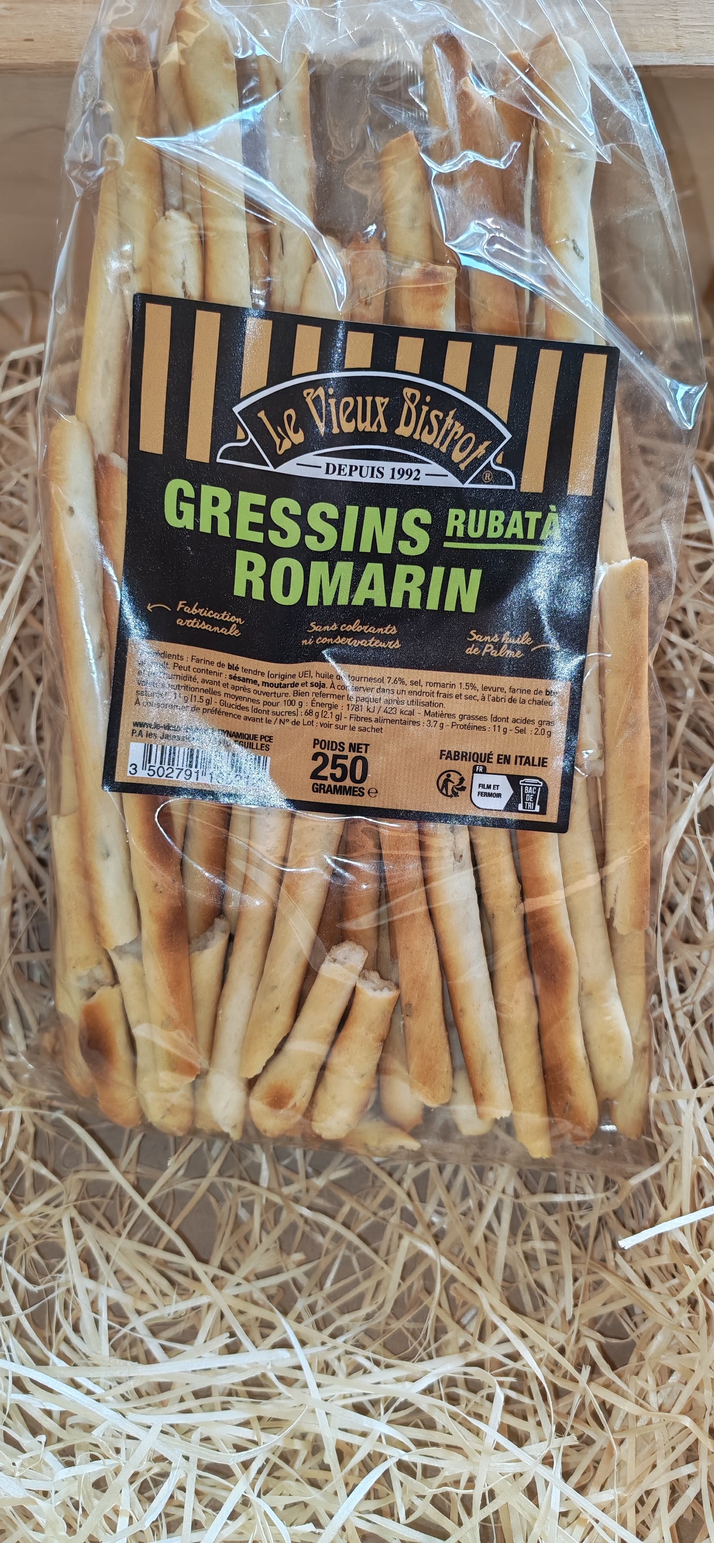 Gresins