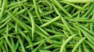 Haricots verts - Au Panier Gourmand