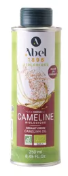 Huile de caméline BIO - 250 ml - Au Panier Gourmand