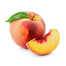 Nectarine jaune - Au Panier Gourmand