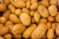 Pommes de terre - Au Panier Gourmand