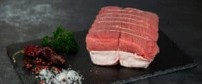 Rôti de Boeuf BIO dans le filet - Au Panier Gourmand