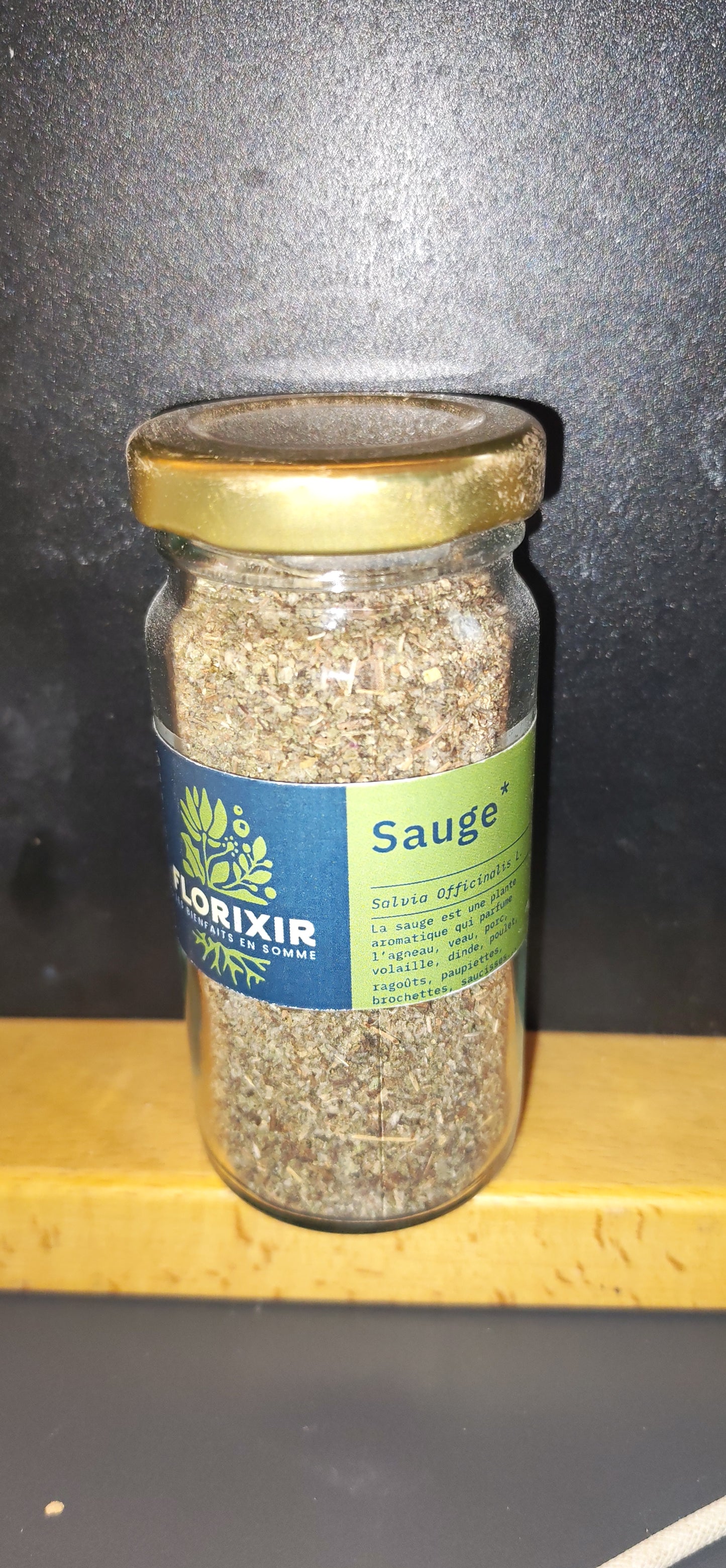 Sauge-15g