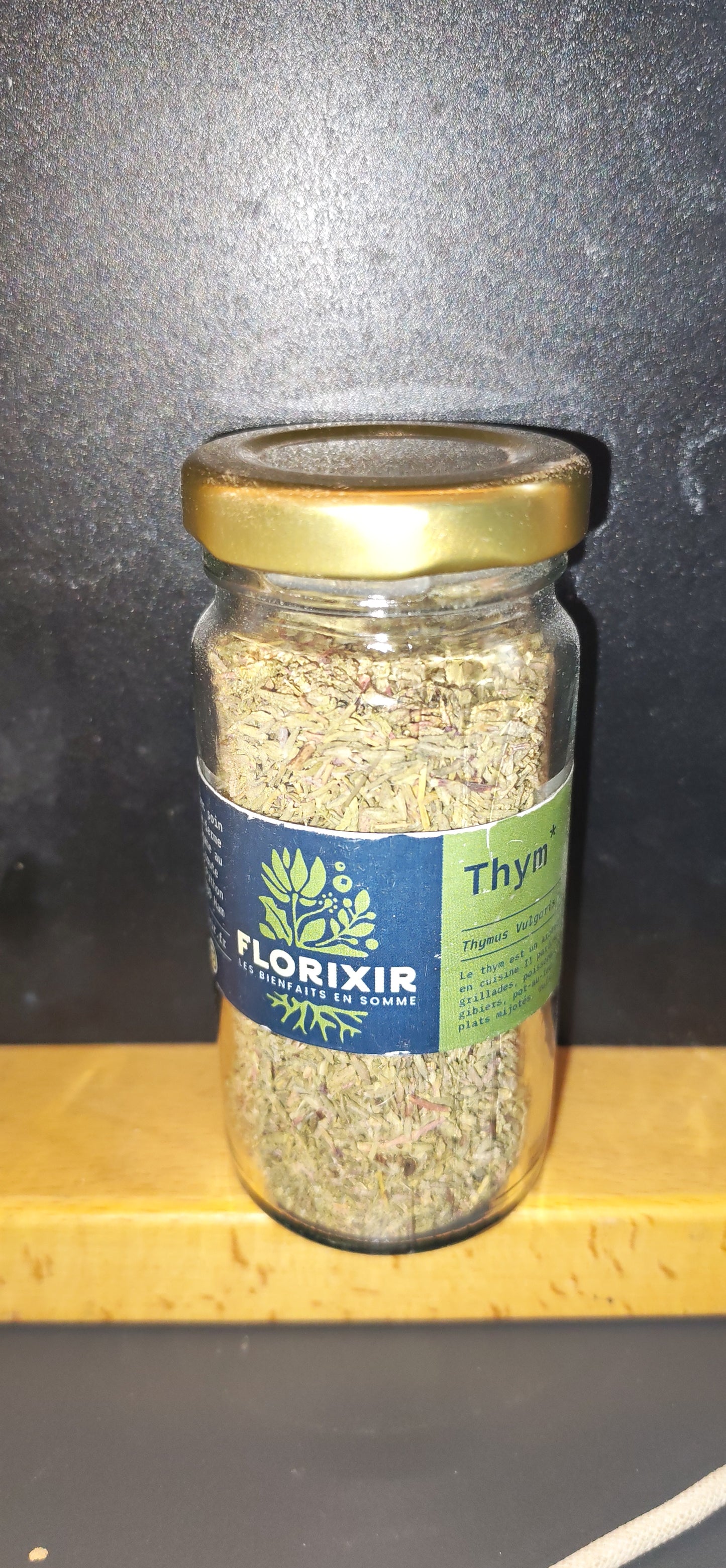 Thym-15g