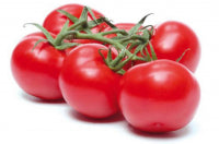Tomates rondes - Au Panier Gourmand